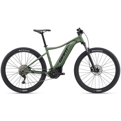 GIANT Talon E+ 1 E-MTB 2025 | shale green | XXL