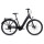 GIANT DailyTour E+ 3 LDS City E-Bike 2025 | rosewood matt-gloss XL