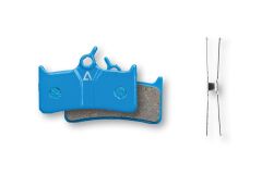 Acid Disc Brake Pads Shimano Deore XT/BR-M755 Organic