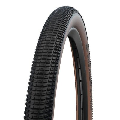 Schwalbe Reifen Billy Bonkers HS600 fb. | 20x2.00"50-406 sw/brz-Skin Perf.Adx