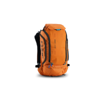 CUBE Rucksack VERTEX 16 X Actionteam orange