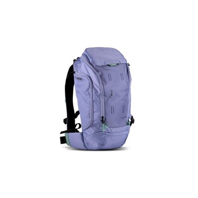 CUBE Rucksack ATX 22 violet