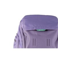 CUBE Rucksack ATX 22 violet
