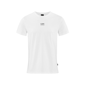 CUBE Organic T-Shirt Logowear GTY FIT white