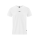 CUBE Organic T-Shirt Logowear GTY FIT white