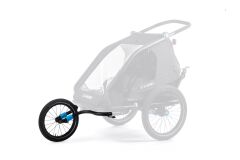 CUBE Jogger Kit für Kinder Fahrradanhänger...