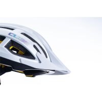 CUBE Helm OFFPATH grey