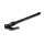 ACID Steckachse M12x1.0 142-148 mm für Fahrradanhänger black