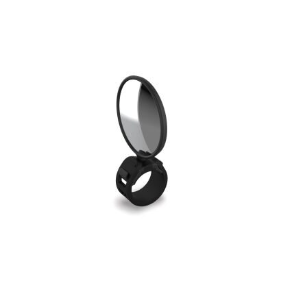 ACID Spiegel MICRO black