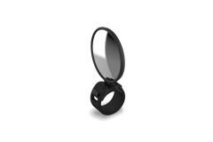 ACID Spiegel MICRO black