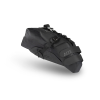 ACID Satteltasche PACK PRO 11 black