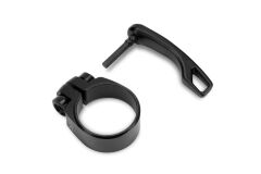 ACID Sattelklemme mit integriertem Tool black
