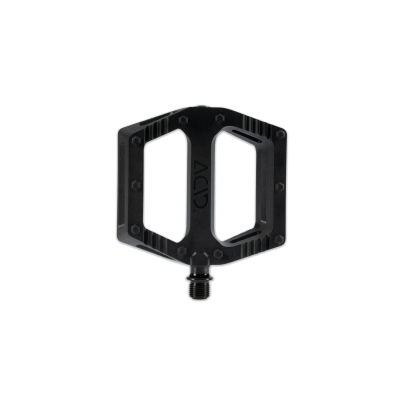 ACID Pedale FLAT C6-ZP black