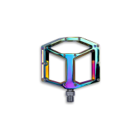 ACID Pedale FLAT A3-ZP R oil slick