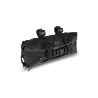 ACID Lenkertasche PACK PRO 9 black