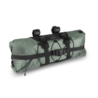 ACID Lenkertasche PACK PRO 15 black´n´green