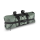 ACID Lenkertasche PACK PRO 15 black´n´green