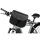 ACID Lenkertasche CITY 8 FILink black