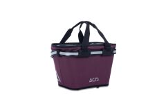 ACID Lenkerkorb CITY 15 FILink red