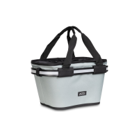 ACID Lenkerkorb CITY 15 FILink grey