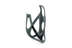 ACID Flaschenhalter HPP matt grey´n´glossy black