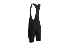 Cube TOUR Trägerhose kurz black XL