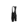 Cube TOUR Trägerhose kurz black XL