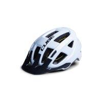 CUBE Helm FLEET white S (49-55)