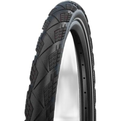 Schwalbe ReifenSchwalbeMarath.EfficiencyHS617 fb. | 28x2.15" 55-622 sw-Refl. Evo VG SR AdxR