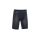 Cube TOUR Shorts inkl. Innenhose grey´n´black M