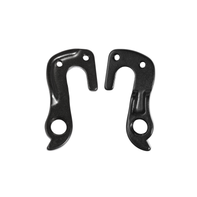 CUBE Schaltauge #148 kurz black