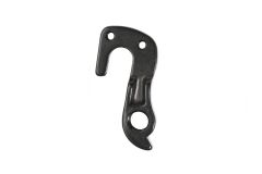 CUBE Schaltauge #148 kurz black