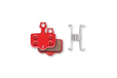 Cube Avid Elixir red