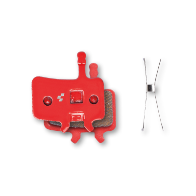 Cube Avid Juicy 3/5/7 red