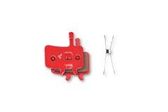 Cube Avid Juicy 3/5/7 red