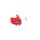 Cube Scheibenbremsbeläge Avid Juicy 3/5/7, Sinter (rot)