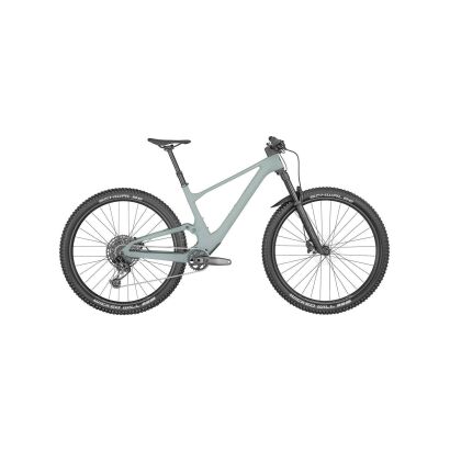 Scott Spark 950 Race Fully 2025 | Light Rhino Grey