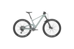 Scott Spark 950 Race Fully 2025 | Light Rhino Grey