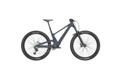 Scott Genius 930 Trailbike 2025 | Midnight Teal