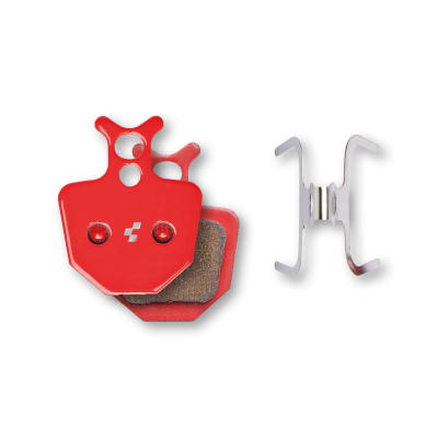 Cube Formula Oro red
