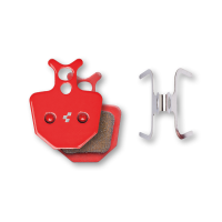 Cube Formula Oro red