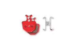 Cube Formula Oro red