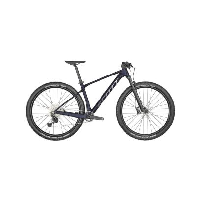 Scott Scale 930 Race Hardtail 2025 | Stellar Blue