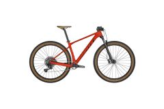 Scott Scale 940 Race Hardtail 2025 | Florida Red