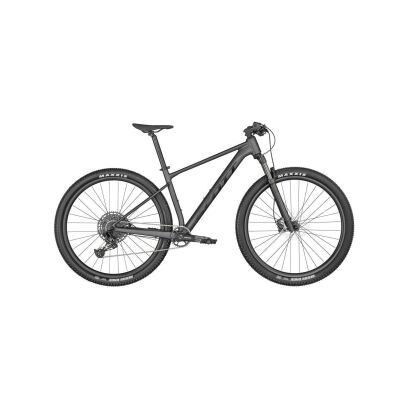 Scott Scale 970 Race Hardtail 2025 | Anthracite Grey