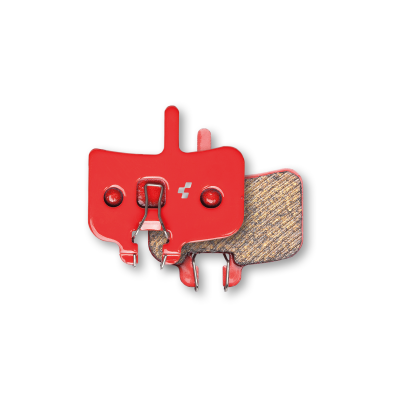 Cube Hayes HFX 9 red