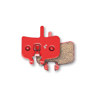 Cube Hayes HFX 9 red