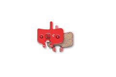 Cube Hayes HFX 9 red