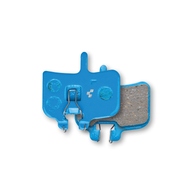 Cube Hayes HFX 9 blue
