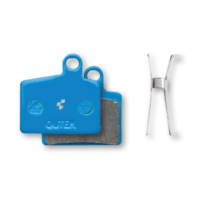 Cube Hayes Stroker Ryde blue